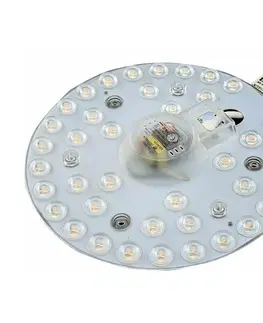 Žiarovky Greenlux LED Magnetický modul LED/20W/230V pr. 16,5 cm 4000K 