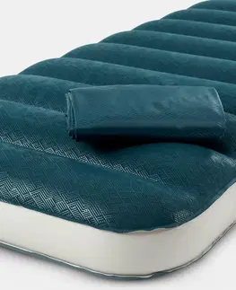 kemping Obal na nafukovací matrac - Airbed Cover 70 cm pre 1 osobu