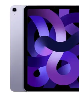 Tablety Apple iPad Air 10.9" (2022) Wi-Fi 64GB, fialová