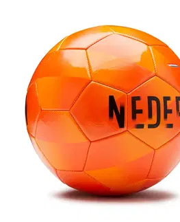 futbal Futbalová lopta Holandsko veľkosť 5 2024