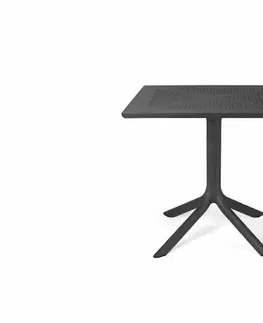 Stoly Clip stôl 80 cm