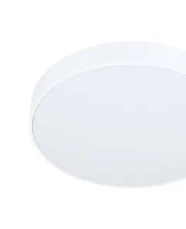 Svietidlá Eglo Eglo 98891 - LED Stmievateľné stropné svietidlo ZUBIETA-A LED/18W/230V + DO 