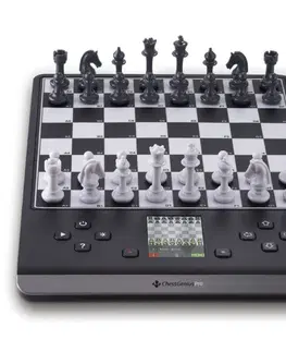 Stolové hry Millennium Chess Genius Pro M815