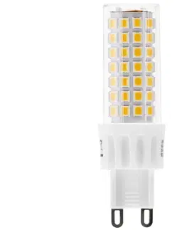 LED osvetlenie  B.V. LED Žiarovka G9/6W/230V 3000K -  