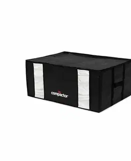 Úložné boxy Compactor Vákuový úložný box s puzdrom XXL 