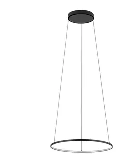 Svietidlá LED svietidlo Nowodvorski 10863 CIRCOLO