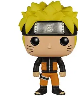 Zberateľské figúrky POP! Animation: Naruto Shippuden (Naruto) POP-0071