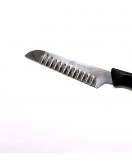 Kuchynské nože KDS - Nôž 3050 krájač vlnitý 4,5