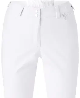 Pánske nohavice McKinley Dalia Softshell Pants W 34