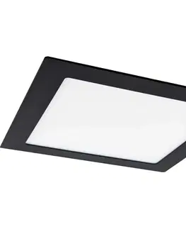 Svietidlá Greenlux LED Kúpeľňové podhľadové svietidlo VEGA LED/12W/230V 3800K 16,8 cm IP44 
