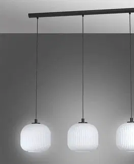 Moderné lampy do obývačky Luster Mantunalle 99367 LW3