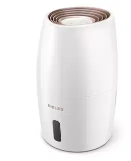 Zvlhčovače a čističky vzduchu Philips Zvlhčovač vzduchu s technológiou NanoCloud HU2716/10, Series 2000