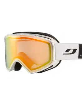 okuliare Lyžiarske a snowboardové okuliare Cyclon fotochromatické do každého počasia
