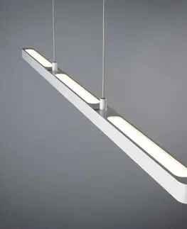 SmartHome lustre Paulmann Paulmann Lento LED svietidlo ZigBee CCT dim biela