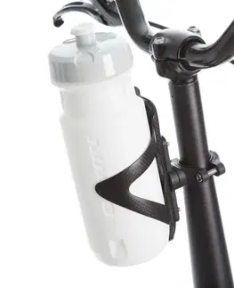 cyklistick Adaptér na držiak na fľaše na riadidlách, predstavci alebo sedlovke