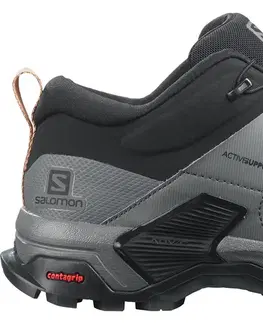 Pánska obuv Salomon X Ultra 4 W 37 1/3 EUR