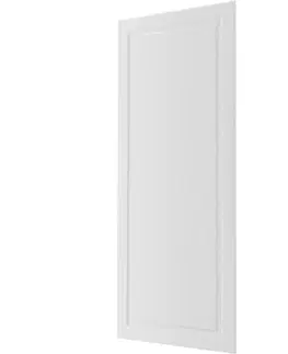 MDF fronty PVC Dvierka Emporium D5D/60/154 white