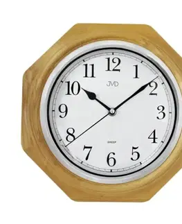Hodiny Nástenné hodiny JVD NS71.1, 28 cm