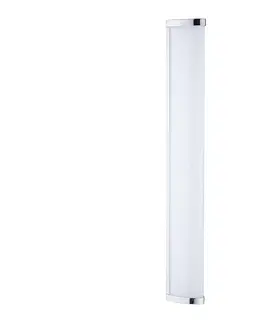 Kúpeľňové zrkadlá Eglo Eglo 94713 - LED Kúpeľňové svietidlo GITA 2 1xLED/16W/230V 
