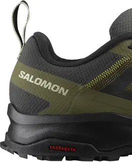 Pánska obuv Salomon Ardent GTX M 46 EUR
