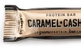 Športová výživa Barebells proteínová tyčinka 55 g – 8 príchutí Zvoľ príchuť: Cookies so smotanou