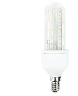 LED osvetlenie  B.V. LED Žiarovka E14/12W/230V 6400K -  