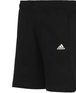 Pánske šortky kraťasy adidas Ess Chelsea S17627 S