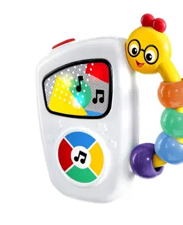 Hudobné hračky BABY EINSTEIN - Hračka hudobná Take Along Tunes™ 3m+