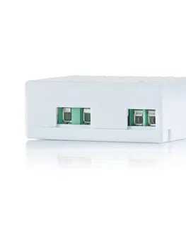 Napájacie zdroje s konštantným napätím AcTEC AcTEC Mini LED budič CV 24V, 6W, IP20