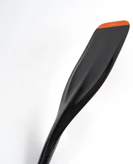 vodné športy Pádlo na paddleboard 900 Pro karbónové 3-dielne nastaviteľné 165 - 205 cm