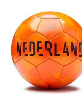 futbal Futbalová lopta Holandsko veľkosť 5 2024