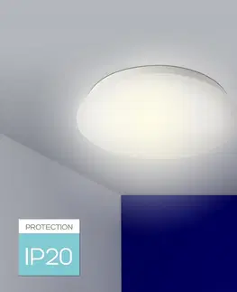 Lampy do obývačky Stropná lampa Ceiling PLP18W3K 18W 3000K PL1