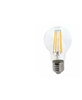 Žiarovky  LED Žiarovka FILAMENT VINTAGE A60 E27/7W/230V 2700K 