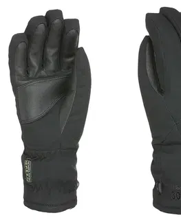 Zimné rukavice Level Alpine Gloves W 7,5