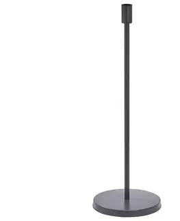 Lampy Ledvance Ledvance - Lampová noha DECOR STICK 1xE27/40W/230V antracit 