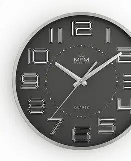 Hodiny Nástenné hodiny MPM E04.4162.92, 31cm