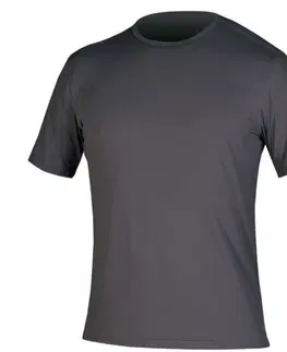 Pánská trička Tričko Direct Alpine Laser 3.0 anthracite / grey M