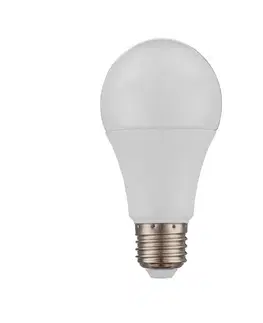 LED žiarovky Led Žiarovka E27, 9w, 230v, Agl