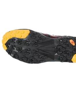 Pánske tenisky Pánske turistické  topánky La Sportiva Akyra GTX Black - 43