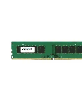 Pamäte Crucial DDR4 8 GB 3200 MHz CL22 Operačná pamäť Unbuffered CT8G4DFRA32A