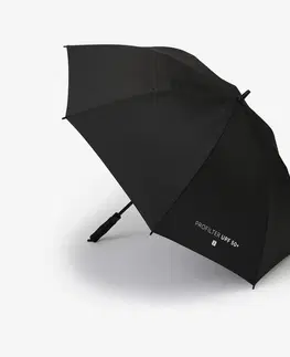 golf Golfový dáždnik Inesis ProFilter Medium čierny