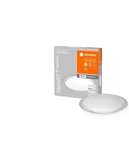 Svietidlá Ledvance Ledvance - LED Stmievateľné stropné svietidlo SMART+ SPARKLE LED/24W/230V Wi-Fi 