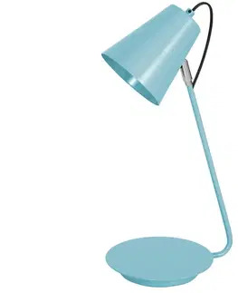 Lampy  Stolná lampa TABLE LAMPS 1xE27/60W/230V 