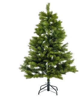 Vianočné stromčeky NABBI Christee 4 vianočný stromček 220 cm zelená