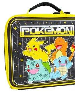 Gadgets Taška na obed Pokémon (Pokémon)
