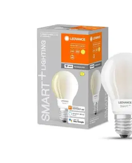 LED osvetlenie Ledvance LED Stmievateľná žiarovka SMART+ FILAMENT E27/11W/230V 2700K Wi-Fi - Ledvance 