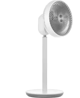 Ventilátory Sencor SFN 2540WH stojanový ventilátor 