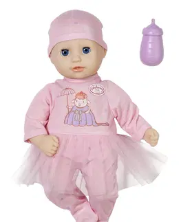 Hračky bábiky ZAPF CREATION - Baby Annabell Little Sladká Annabell, 36 cm