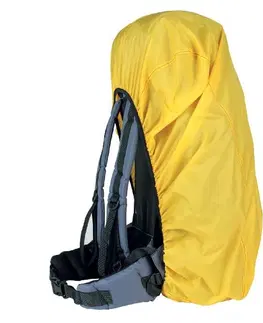 Pláštenky na batohy Pláštenka na batoh FERRINO Cover 2 45-90l SS22 žltá
