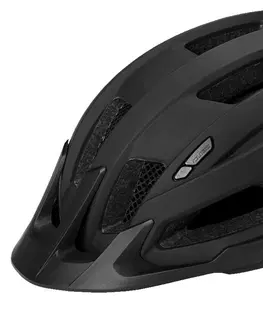 Cyklistické prilby Cube Helmet Steep 57-62 cm